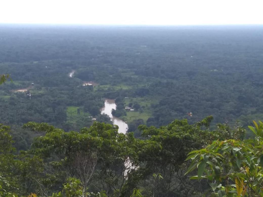 Hotel Juruá Cruzeiro do Sul  Kültér fotó