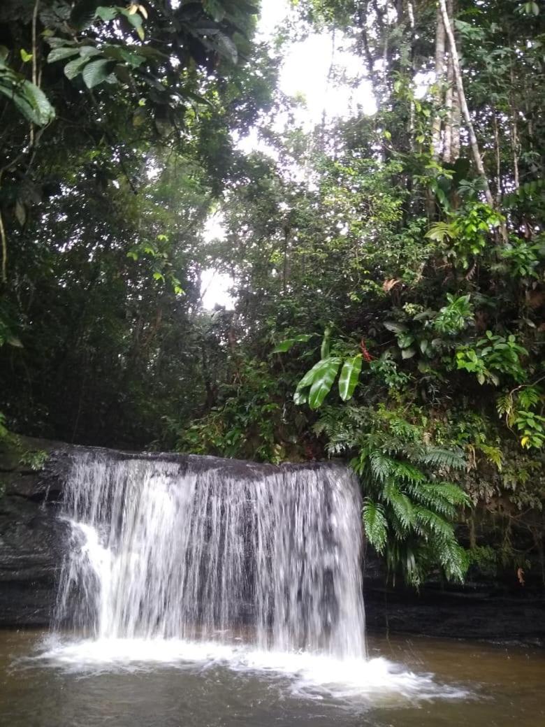 Hotel Juruá Cruzeiro do Sul  Kültér fotó